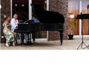 Schuberts Schöne Müllerin Teaser 1