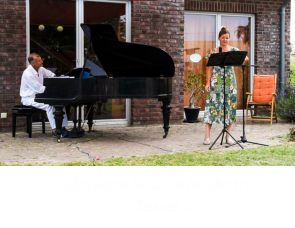 Schuberts Schöne Müllerin Teaser 2