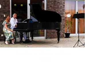 Schuberts SchÃ¶ne MÃ¼llerin Teaser 1